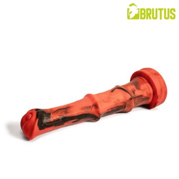 BRUTUS NIGHTMARE Italian Horse Dildo - L