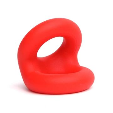 liquid silicone rugby ring - *