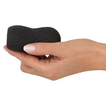 Magic Shiver Mini Masturbator