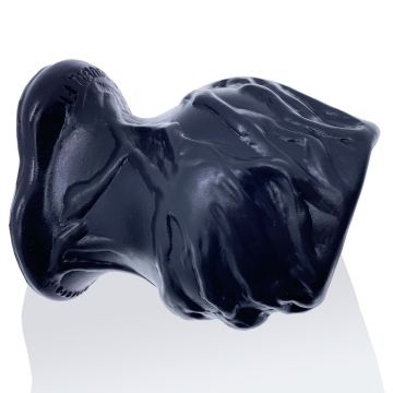 Pighole Squeal Holle plug - Zwart