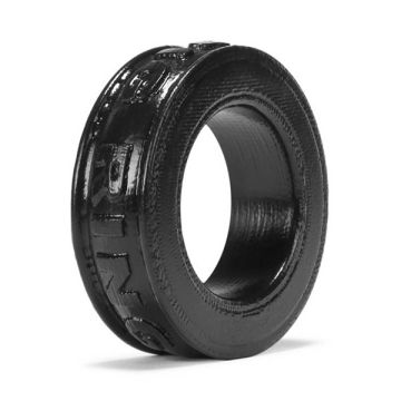 Pig-Ring Cockring - Zwart