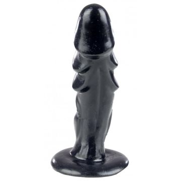 Dildo Garadox - Zwart*