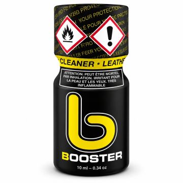 Booster Poppers 10ml