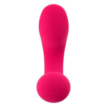 Gender X Vibrator All About The Bass
