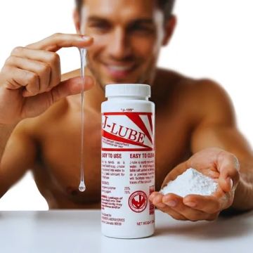 Lubricants J Lube 10 oz