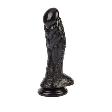 Monster Dildo Horny Hunter