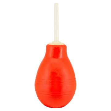 Seven Creations Anaal Douche - Rood