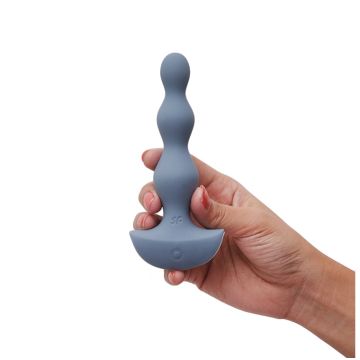 Vibrerende anaal plug Satisfyer - Lolli PLug 2