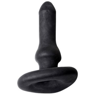 Perfect Fit Hump Gear XL Black