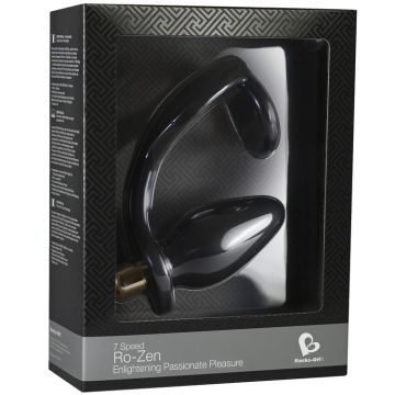 Rocks Off- RO-ZEN anaal vibrator