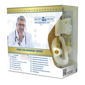 Penisverlenger Andro Penis extender