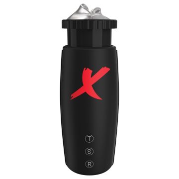 Automatische Masturbator Elite Moto Bator