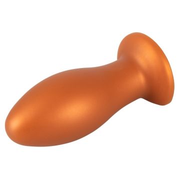 Anos Buttplug Suction Cup - 21 cm