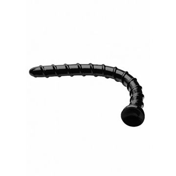 Anaaldildo XXL Swirl Hose - 46 cm