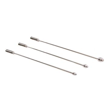 Rosebud Urethral Sound 10 MM*