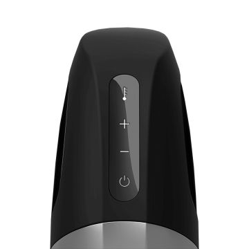 Satisfyer Men Heating Vibration