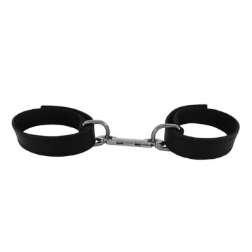 Leder Handboeien small - Kiotos Leather