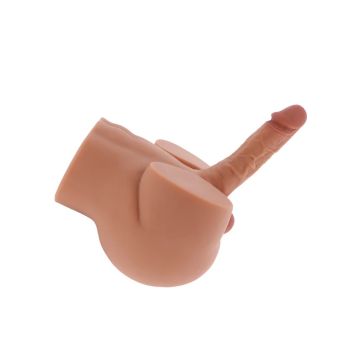 Masturbator Ride My Hard Dick