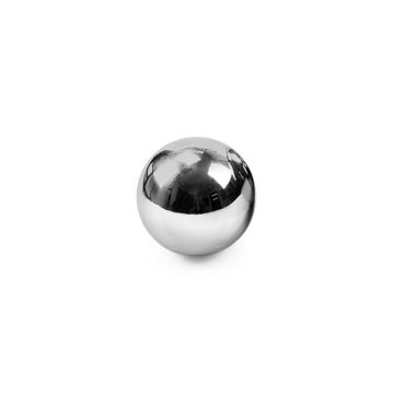 Solid ball voor anaalplug-70 mm
