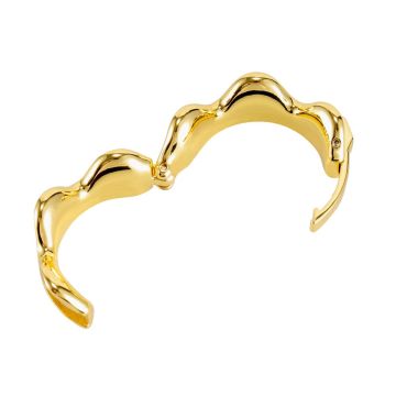 Sevanda Ring of Kings Glans Ring - Maat L