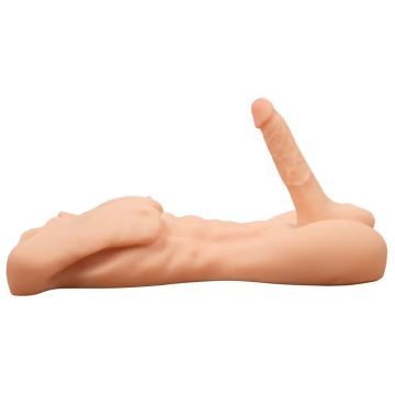 Deluxe Man Masturbator - Realistixxx