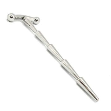 RVS Dilator Sound Smooth Cum Rattle*