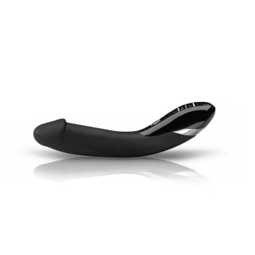 Mystim E-Stim Vibrator Tickling Truman - Zwart
