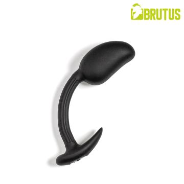 Brutus Opblaasbare Buttplug Deep Rattler