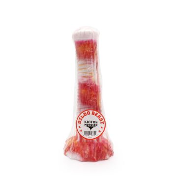 Kiotos Monstar Dildo Beast 9 - 27 cm