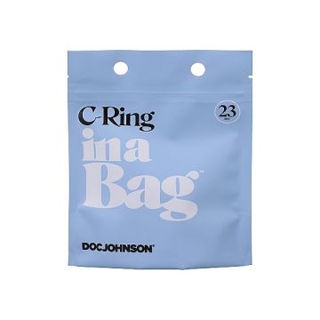 Cockring Doc Johnson