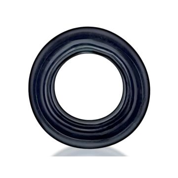 Squeeze Short Ballstretcher Zwart - Oxballs