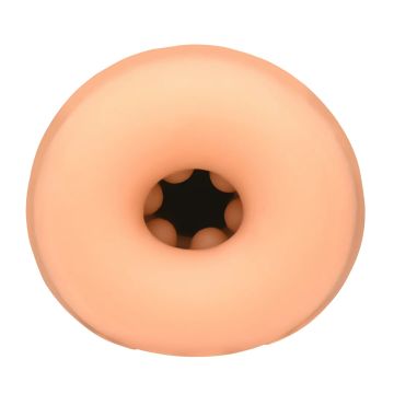 Jock Zuigende en Vibrerende Masturbator - Mega Suck