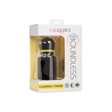 Masturbator Boundless Flickering