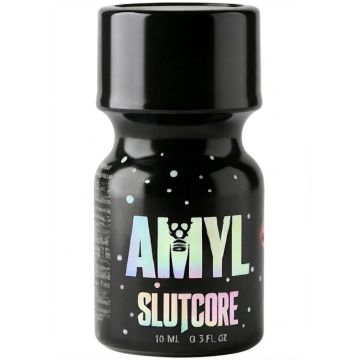 Amyl Slutcore Poppers - 10 ml