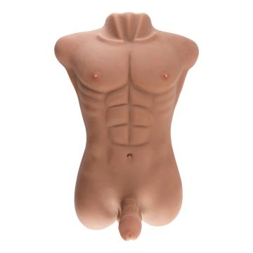 Masturbator Dude Fuck Me!