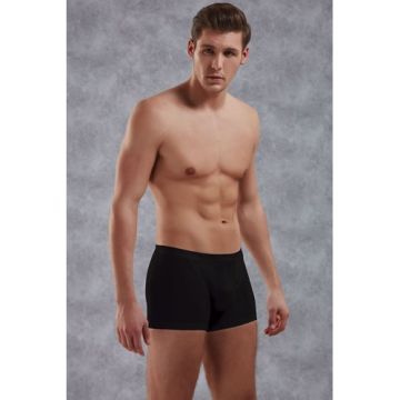 Doreanse Basis Heren Boxer - Zwart*