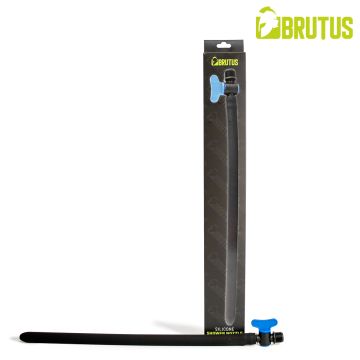 Anaal Douche BRUTUS Silicone Shower Nozzle L