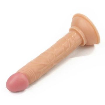 Realistische Dildo Enduro