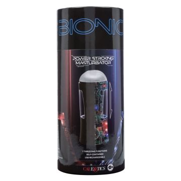 Masturbator Bionic Stroking