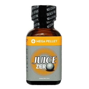 Juice Zero Poppers - 24ml