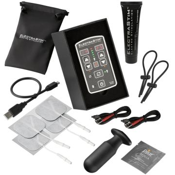 ElectraStim Flick EM80-M Elekrosex Kit