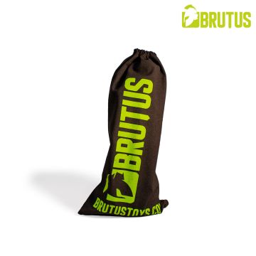 BRUTUS NIGHTMARE Missile Buttplug - L