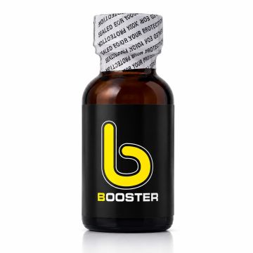 Booster Poppers 25ml