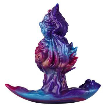 Monster Buttplug Ballytak Anal Predator