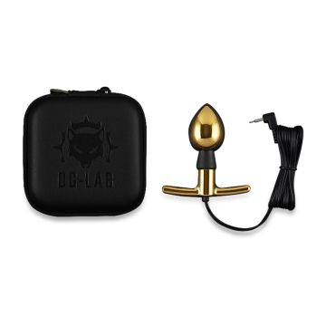 Bi-Polar Electro Plug - Dungeon Lab