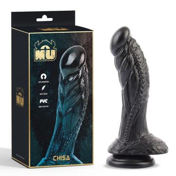 Monster Dildo Horny Hunter