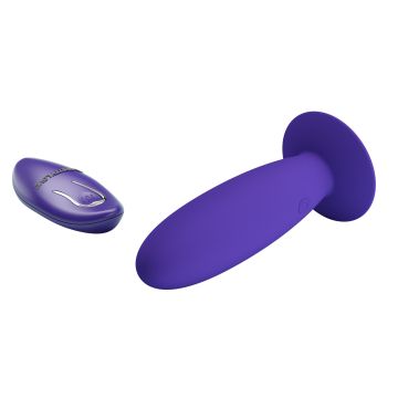 Anaal Vibrator Love Youth