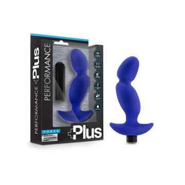 Oplaadbare Prostaat Stimulator Force