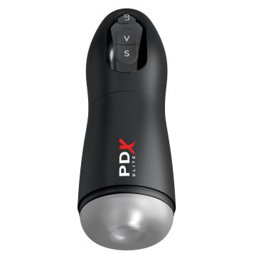 Masturbator Pipedream PDX Elite Suck-O-Matic