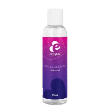 EasyGlide Dunne Glijmiddel op Siliconenbasis - 150 ml